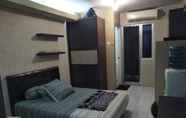 Bedroom 3 Kalibata City by Drif Property