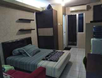Phòng ngủ 2 Kalibata City by Drif Property