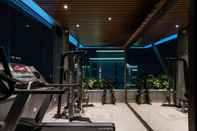 Fitness Center Au Lac Legend Hotel