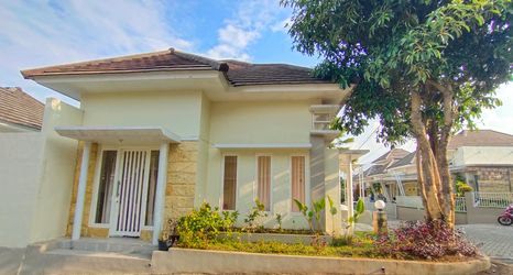 外観 2 Villa Permata C10 by N2K