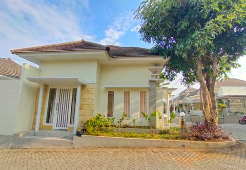 外観 Villa Permata C10 by N2K