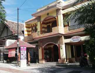 Bangunan 2 Graha Mukti Homestay