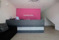 Lobby 4 OYO 89492 Carlton Inn Bukit Ubi