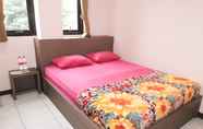 Bedroom 5 MP Hotel Purwakarta