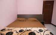 Bedroom 4 MP Hotel Purwakarta