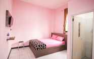 Bedroom 2 MP Hotel Purwakarta