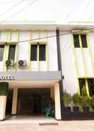 COMMON_SPACE MP Hotel Purwakarta