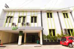 MP Hotel Purwakarta, ₱ 1,150.68