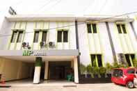 Common Space MP Hotel Purwakarta