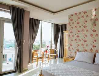 Kamar Tidur 2 Bao Lam Hotel