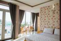 Bedroom Bao Lam Hotel