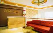 Lobi 2 Bao Lam Hotel