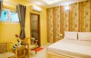 ห้องนอน 6 Bao Lam Hotel