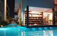 Swimming Pool 4 NAI YA Hotel