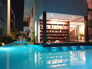 NAI YA Hotel, Rp 878.260