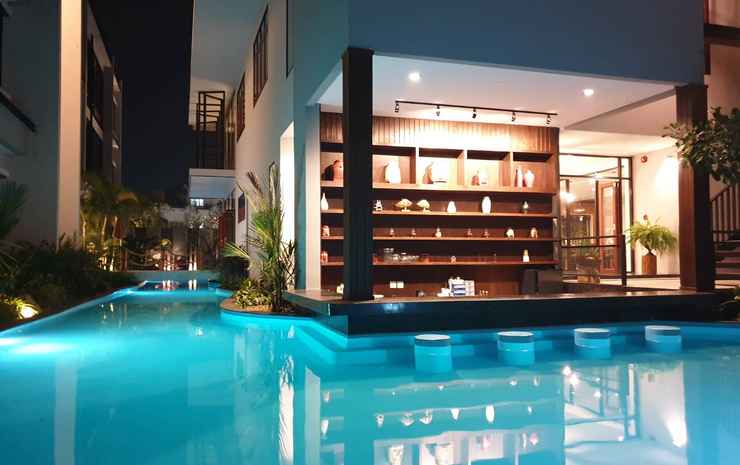 NAI YA Hotel