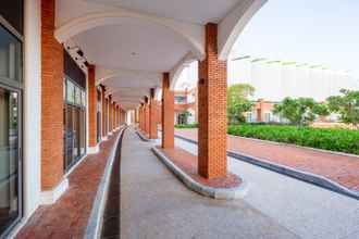 Exterior 4 Citadines Pearl Hoi An