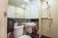 Toilet Kamar U-Sa Family Premium