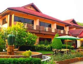 Bangunan 2 Pool Villa Chiangmai 