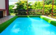 Swimming Pool 2 Pool Villa Chiangmai 