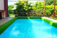 Swimming Pool Pool Villa Chiangmai 