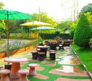 Ruang untuk Umum 5 Pool Villa Chiangmai 