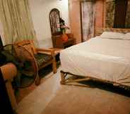 Kamar Tidur 7 Tid Din Resort Chiangmai
