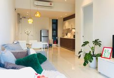 臥室 3 Sincere Properties @ The Robertson Suites