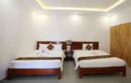 Bedroom 4 Phu Hung Thinh Villa