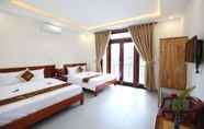 Bedroom 5 Phu Hung Thinh Villa