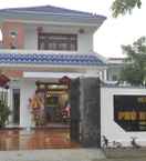 EXTERIOR_BUILDING Phu Hung Thinh Villa