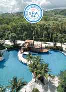 SWIMMING_POOL The Title Residencies Naiyang By Trips Phuket (SHA) 