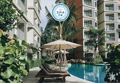 スイミングプール 2 The Title Residencies Naiyang By Trips Phuket
