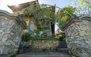 Exterior 4 Balakosa Resort Bali/Giris Height Bali