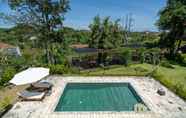 Swimming Pool 5 Balakosa Resort Bali/Giris Height Bali