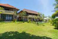 ภายนอกอาคาร Balakosa Resort Bali/Giris Height Bali