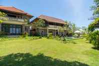 Exterior Balakosa Resort Bali/Giris Height Bali
