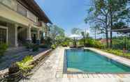 สระว่ายน้ำ 6 Balakosa Resort Bali/Giris Height Bali