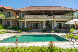 Swimming Pool 4 Balakosa Resort Bali/Giris Height Bali