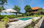 Swimming Pool 3 Balakosa Resort Bali/Giris Height Bali