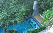 Swimming Pool 3 Cherlock Hotel