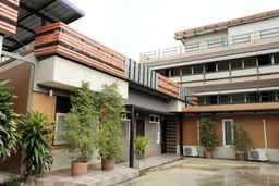 Puangpech Hotel, SGD 18.38