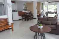 Ruang Umum Tip Top Tower Suite Inn