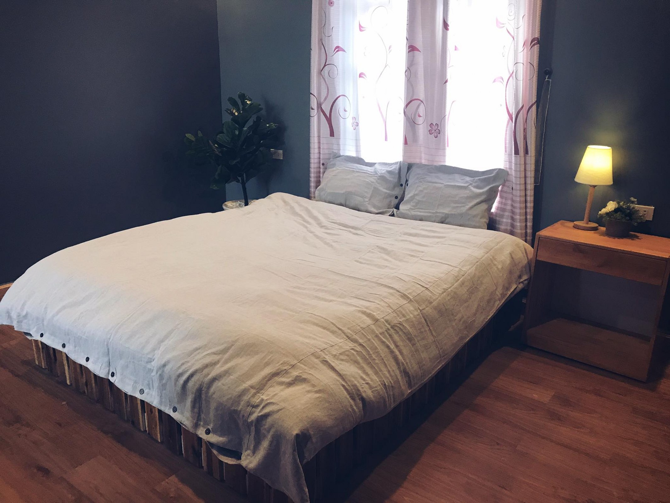 BEDROOM Khách Sạn Phố Đá