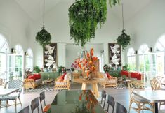 Lobby 7 Vermont@Khaoyai