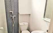 Toilet Kamar 4 Pedurenan Residence 77