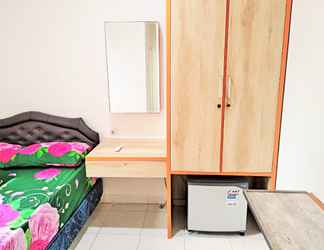 Kamar Tidur 2 Pedurenan Residence 77