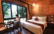 Bilik Tidur 2 Thung Nham Hotel & Resort