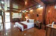 Bilik Tidur 4 Thung Nham Hotel & Resort