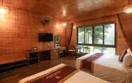 Bedroom 3 Thung Nham Hotel & Resort